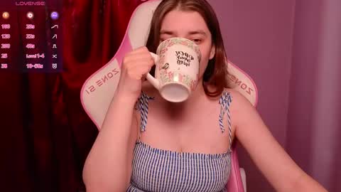 Princess Potato online show from 04.25.26