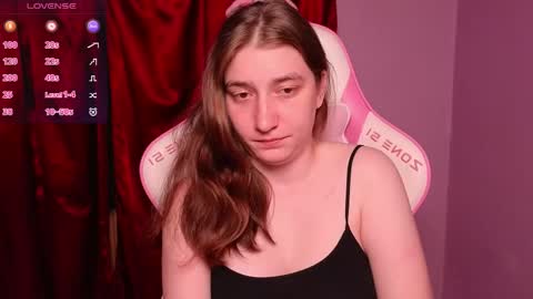 Princess Potato online show from 06.09.26