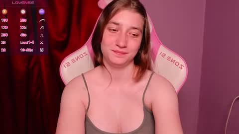 Princess Potato online show from 06.12.26