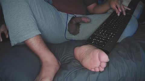 Snapshot of dekuplays chatting on 11.05.25 Deku izuku3498 online show from 11.05.25