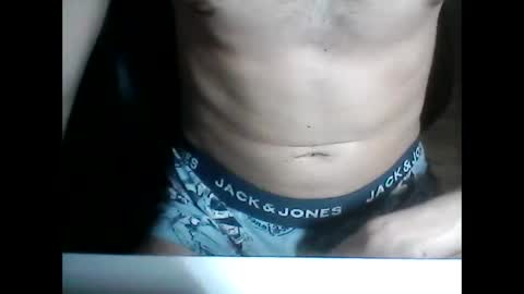 Snapshot of dekuu2 chatting on 03.29.26 dekuu2 online show from 03.29.26