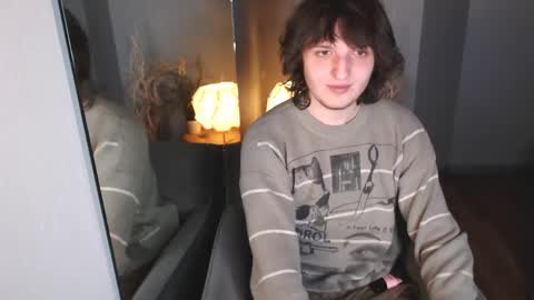 Snapshot of delalex chatting on 05.14.26 Alex online show from 05.14.26