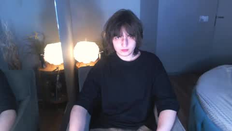 Snapshot of delalex chatting on 06.01.26 Alex online show from 06.01.26
