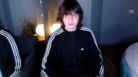 Snapshot of delalex chatting on 06.11.26 Alex online show from 06.11.26