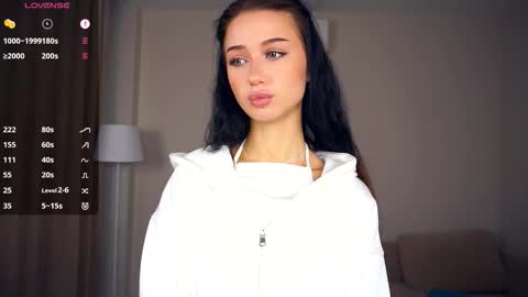 Snapshot of delanakimbral chatting on 09.14.25 Hello everyone Im Tessa Make yourself comfortable. Were going to have fun together online show from 09.14.25