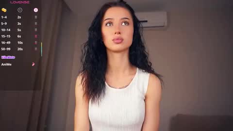 Hello everyone Im Tessa Make yourself comfortable. Were going to have fun together  online show from 11.23.25