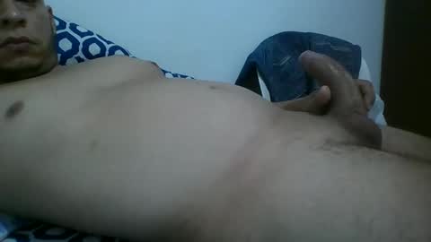 delcampojuandavid online show from 04.30.26