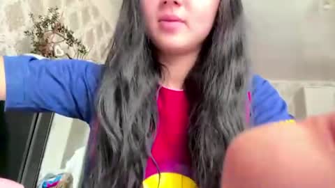 Nika online show from 07.20.26