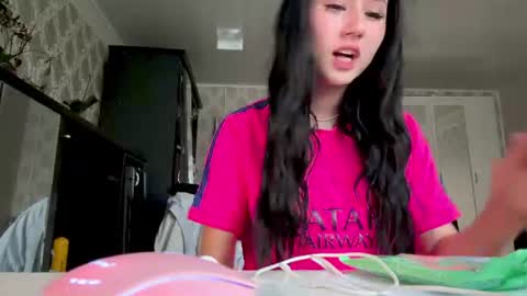 Nika online show from 07.22.26