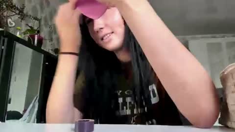 Nika online show from 07.23.26