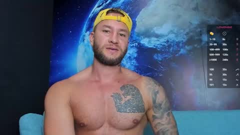 Delessandro online show from 01.15.26