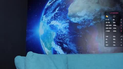 Delessandro online show from 02.02.26