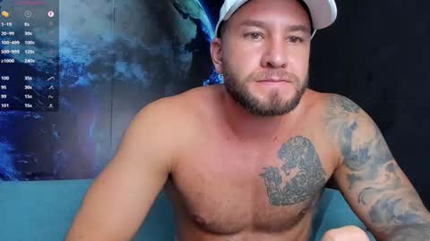 Delessandro online show from 02.27.26