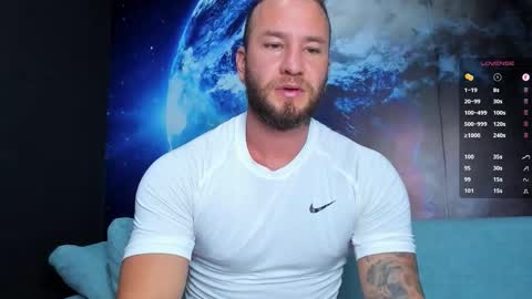 Delessandro online show from 03.06.26