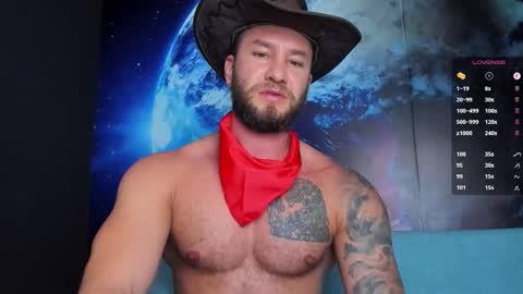 Delessandro online show from 03.10.26