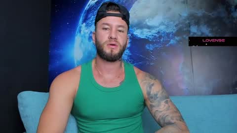 Delessandro online show from 04.29.26