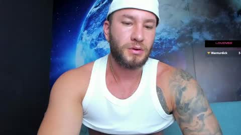 Delessandro online show from 05.02.26