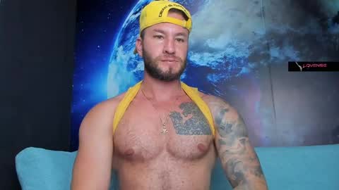 Delessandro online show from 05.04.26