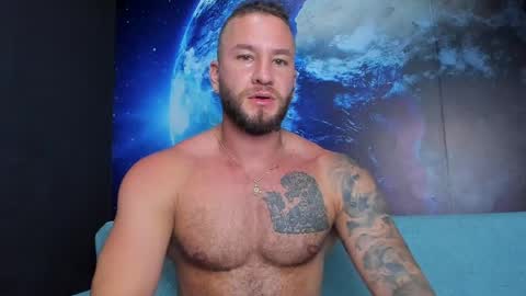 Delessandro online show from 05.06.26