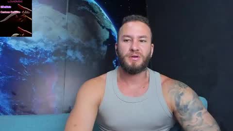 Delessandro online show from 05.18.26
