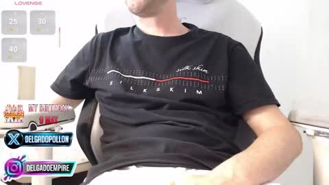 Snapshot of delgadopollon_1991 chatting on 05.04.26 Mster X online show from 05.04.26