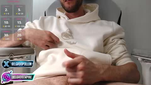 Snapshot of delgadopollon_1991 chatting on 05.12.26 Mster X online show from 05.12.26