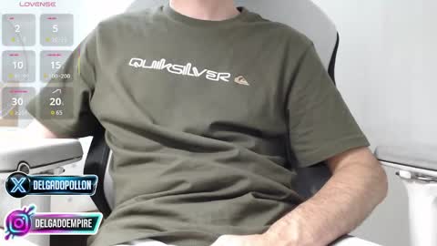 Snapshot of delgadopollon_1991 chatting on 05.26.26 Mster X online show from 05.26.26