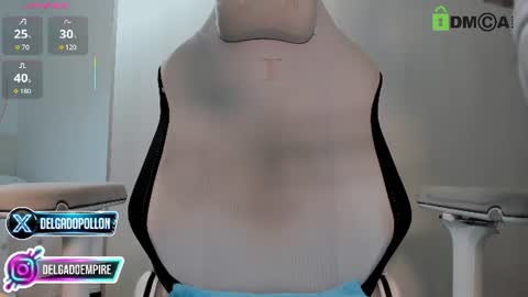 Snapshot of delgadopollon_1991 chatting on 07.29.26 Mster X online show from 07.29.26