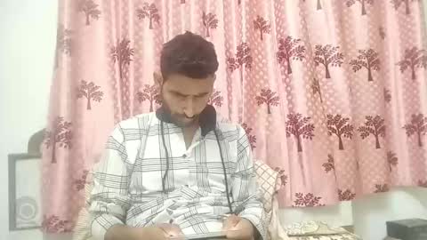 akash  kavya online show from 03.15.26