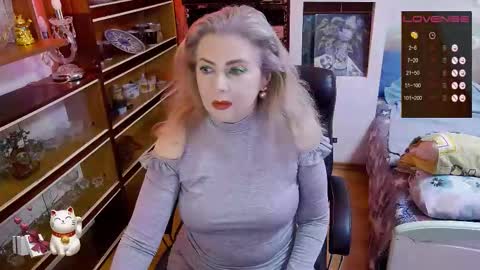 Delicacat online show from 11.11.25