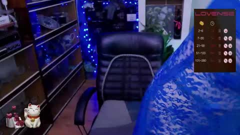 Delicacat online show from 06.26.26
