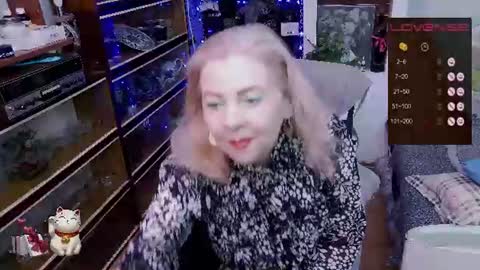 Delicacat online show from 07.01.26