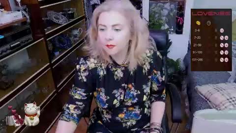 Delicacat online show from 07.02.26