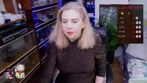 Delicacat online show from 07.17.26