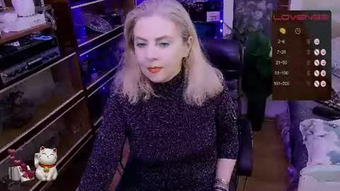 Delicacat online show from 07.21.26