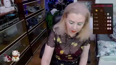 Delicacat online show from 07.28.26