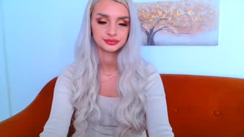 Snapshot of deliciaalove chatting on 01.06.25 deliciaalove online show from 01.06.25