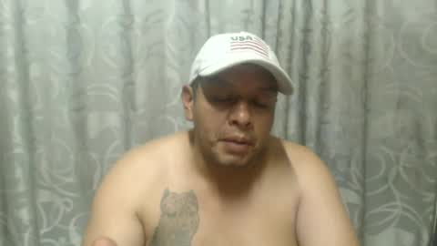delicioso1223 online show from 06.19.26