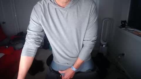 delicioso4u online show from 05.20.26