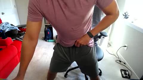 delicioso4u online show from 06.07.26
