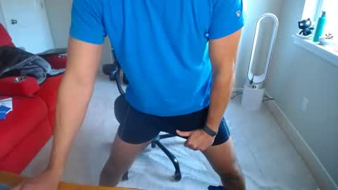 delicioso4u online show from 07.21.26