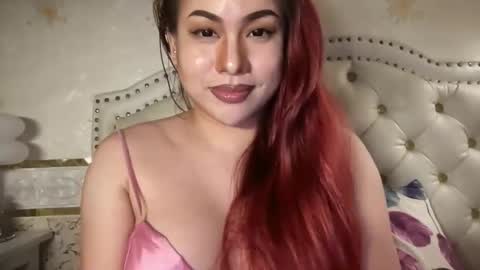 Snapshot of delicious_iya69 chatting on 05.14.26 iyalicious online show from 05.14.26
