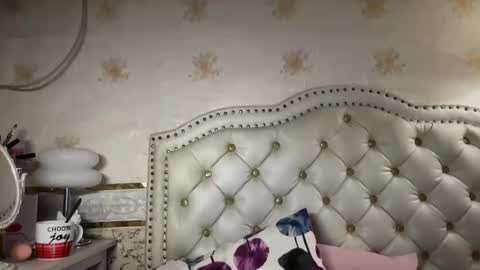 Snapshot of delicious_iya69 chatting on 05.16.26 iyalicious online show from 05.16.26