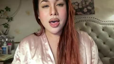 Snapshot of delicious_iya69 chatting on 06.12.26 iyalicious online show from 06.12.26