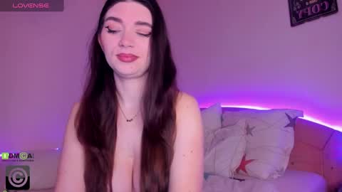 Mila online show from 03.11.25