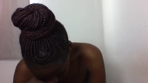 Snapshot of deliciousbabe01 chatting on 06.21.26 EVAH online show from 06.21.26