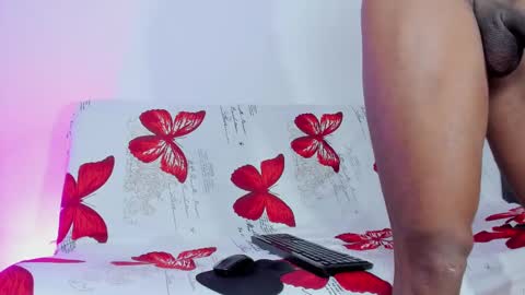 Jean paul and Salome online show from 03.07.25