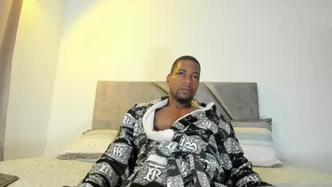 Jean paul and Salome online show from 03.15.26