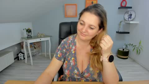 DeliciousLolly online show from 02.07.25