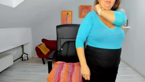 DeliciousLolly online show from 11.10.25